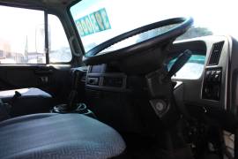 UD, KUZER RKE 150 4 TON CLOSED, 4 Ton, Freight Carrier Truck, Used