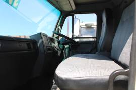 UD, KUZER RKE 150 4 TON CLOSED, 4 Ton, Freight Carrier Truck, Used