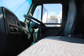 UD, KUZER RKE 150 4 TON CLOSED, 4 Ton, Freight Carrier Truck, Used