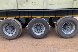 Zelna, 3Axle Walking Floor, Walking Floor, Used, 2008