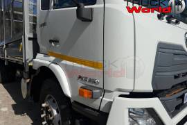 UD, Croner PKE , 6x4 Drive, Truck Tractor, Used, 2022
