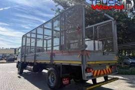 UD, Croner PKE , 6x4 Drive, Truck Tractor, Used, 2022