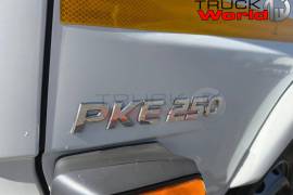 UD, Croner PKE , 6x4 Drive, Truck Tractor, Used, 2022