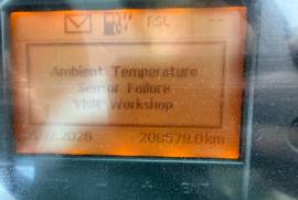 Nissan, UD CWE370, 6x4 Drive, Water Tanker Truck, Used, 2021