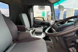 Nissan, UD CWE370, 6x4 Drive, Water Tanker Truck, Used, 2021