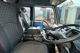 FAW, 15.180FL, 8 Ton, Honey Sucker Truck, New, 2026