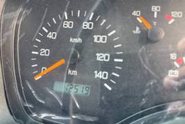 Hino, 300, 4 Ton, Rollback Truck, Used, 2017