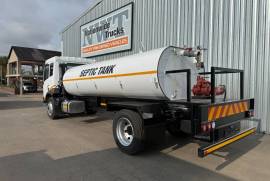 Hino, 300, 4 Ton, Rollback Truck, Used, 2017