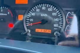Isuzu, FTR850, 8 Ton, Refrigerated Truck, Used, 2018