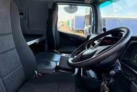 Mercedes Benz, 2628, 6x2 Drive, Tautliner Truck, Used, 2016