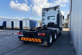 FAW, 28.500, 6x4 Drive, Truck Tractor, Used, 2025