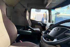 FAW, 28.500, 6x4 Drive, Truck Tractor, Used, 2025