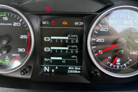 FAW, 28.500, 6x4 Drive, Truck Tractor, Used, 2025