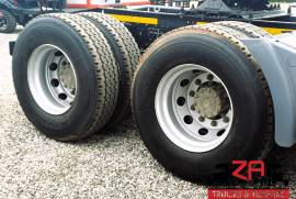 MAN, TGS 26.440 [#11257], 6x4 Drive, Truck Tractor, Used, 2021