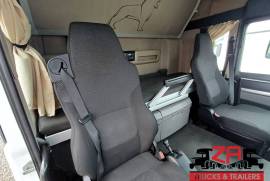 MAN, TGS 26.440 [#11258], 6x4 Drive, Truck Tractor, Used, 2021