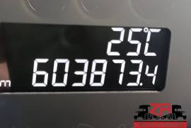 MAN, TGS 26.440 [#11258], 6x4 Drive, Truck Tractor, Used, 2021