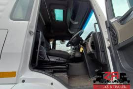 MAN, TGS 26.440 [#11258], 6x4 Drive, Truck Tractor, Used, 2021