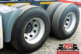 MAN, TGS 26.440 [#11258], 6x4 Drive, Truck Tractor, Used, 2021