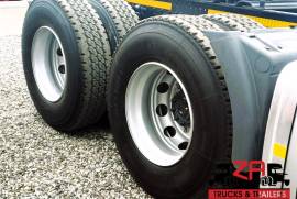 MAN, TGS 26.440 [#11258], 6x4 Drive, Truck Tractor, Used, 2021