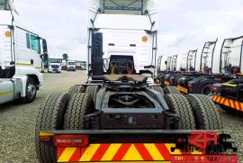 MAN, TGS 26.440 [#11258], 6x4 Drive, Truck Tractor, Used, 2021