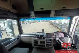 MAN, TGS 26.440 [#11258], 6x4 Drive, Truck Tractor, Used, 2021