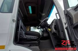 MAN, TGS 26.440 [#11259], 6x4 Drive, Truck Tractor, Used, 2021