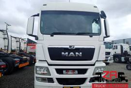 MAN, TGS 26.440 [#11259], 6x4 Drive, Truck Tractor, Used, 2021