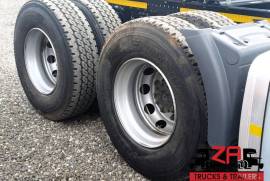 MAN, TGS 26.440 [#11259], 6x4 Drive, Truck Tractor, Used, 2021