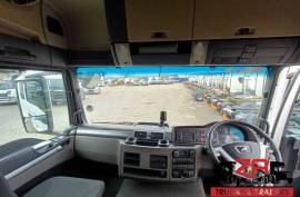 MAN, TGS 26.440 [#11259], 6x4 Drive, Truck Tractor, Used, 2021