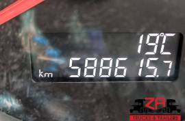 MAN, TGS 26.440 [#11259], 6x4 Drive, Truck Tractor, Used, 2021