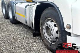 MAN, TGS 26.440 [#11259], 6x4 Drive, Truck Tractor, Used, 2021