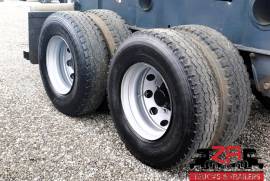 Afrit, 40 CUBE SIDE TIPPER TRAILER [#52798] , Side Tipper Link Trailer, Used, 2015