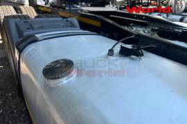 MAN, TGS 24.660, 6x4 Drive, Truck Tractor, Used, 2021