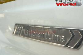 MAN, TGS 24.660, 6x4 Drive, Truck Tractor, Used, 2021