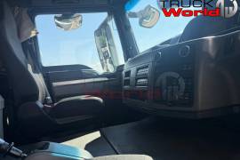 MAN, TGS 24.660, 6x4 Drive, Truck Tractor, Used, 2021