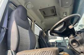 Powerstar, 26-28 10 Cube , 6x4 Drive, Tipper Truck, Used, 2008