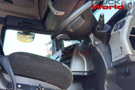 MAN, TGX 26.540, 6x4 Drive, Truck Tractor, Used, 2021