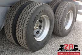 SA Truck Bodies,  DROPSIDE TRAILER [#52652], Dropside Trailer, Used, 2019