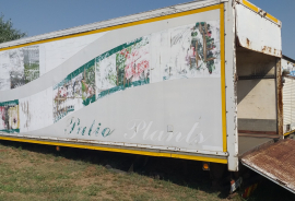 Various Bodies for sale by Trucks4U