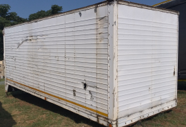 Various Bodies for sale by Trucks4U