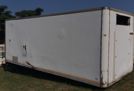 Various Bodies for sale by Trucks4U