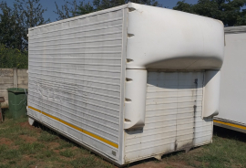 Various Bodies for sale by Trucks4U