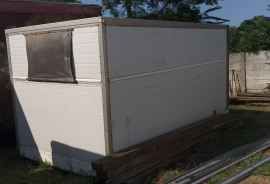 Various Bodies for sale by Trucks4U