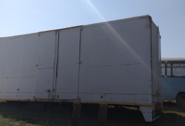 Various Bodies for sale by Trucks4U