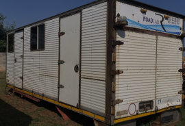 Various Bodies for sale by Trucks4U