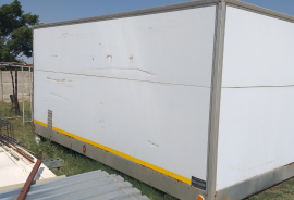 Various Bodies for sale by Trucks4U