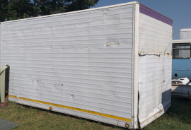 Various Bodies for sale by Trucks4U