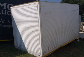 Various Bodies for sale by Trucks4U