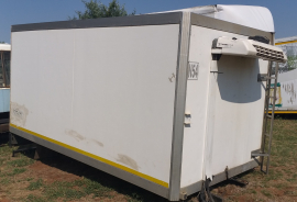 Various Bodies for sale by Trucks4U