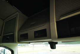 Volvo, FH440  Globetrotter, 6x4 Drive, Truck Tractor, Used, 2017